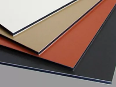 Aluminum-Plastic Plate Parallel Twin Screw