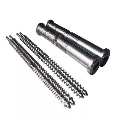 PS Foaming Parallel Twin-Screw