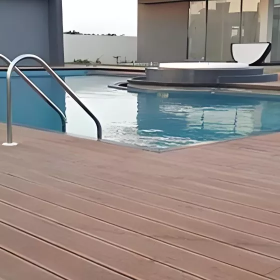 WPC Conical Twin Screw Barrel